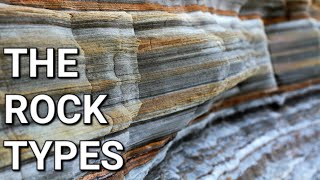 Understanding Rock Types [upl. by Kohn591]