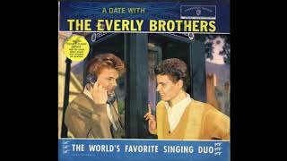 Cathys Clown  The Everly Brothers 1960 [upl. by Nihahs208]