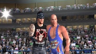 WWE Here Comes The Pain ISO For PC highly Compressed  only 351mb [upl. by Aysab105]