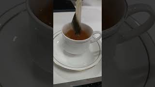 How to prepare Green tea Tetley Green tea Lipton green tea benefits weight loss zero sugar tea [upl. by Chamkis]