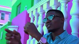 Ril B  Anga Ndi Mantha Official Music Video [upl. by Finzer]