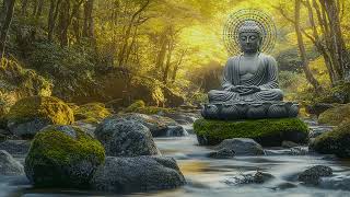 Meditation Yoga Relaxation Music  Eliminate Negative Energy Reduce Stress 41 [upl. by Pamela544]