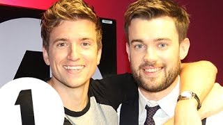 Jack Whitehall talks awkward moments filming Bad Education [upl. by Alvita]