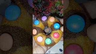 Ziggy cake with gems viralvideo shortvideo youtubeshorts shortvideo shortviral [upl. by Godfrey]