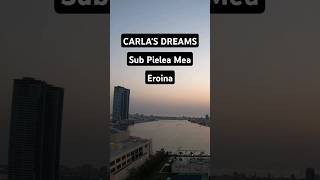 CARLAS DREAMS  SUB PIELEA MEA EROINA Live cover version  Buddys Bar ABH viral Eroina UAE [upl. by Cheyney]