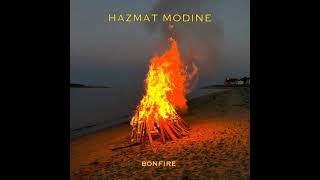 Hazmat Modine ⭐ Bonfire ⭐ Late at Night ⭐ 2023 [upl. by Nalid339]