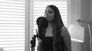 Never Enough The Greatest Showman Cover  Zoe Venetia Music [upl. by Tova]