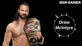 Drew McIntyre  Gallantry Ringtone   Download Now [upl. by Rickie406]