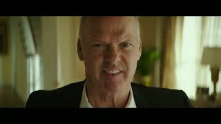 The Founder Movie CLIP  Milkshake 2017  Michael Keaton Movie [upl. by Nylehtak]