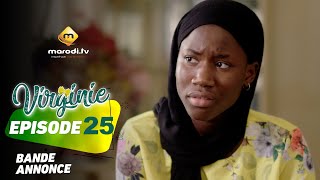 Série  Virginie  Saison 2  Episode 25  Bande annonce [upl. by Brit243]