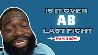 Adrien Broner Loses The Fight amp A Tooth is it OFFICIALLY over for AB [upl. by Amaleta]