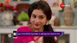 Diamond Didi Zindabad  Ep  132  Best Scene  Nov 23 2024  Zee Bangla [upl. by Auof]