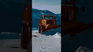 Oshkosh Snow Plow [upl. by Glogau]