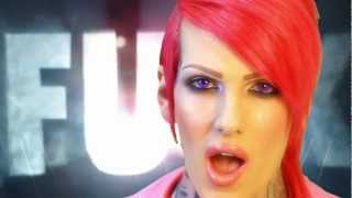 Jeffree Star  Blow Me Official Lyric Video [upl. by Hekking]