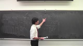 Math 131 Fall 2018 113018 Pointwise Convergent Subsequences of Functions [upl. by Dianemarie]