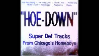 Kool Rock Steady  Die Underground Hoe Down LP 1988 RARE [upl. by Sieracki]