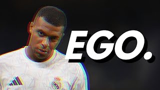 Something is Wrong With Kylian Mbappe [upl. by Atsugua871]