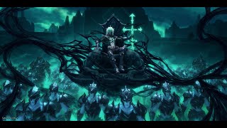 The Ruined King  Viego Montage League of Legends  2024 [upl. by Yeldoow726]