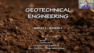 Permeability Tests  Geotechnical Engineering  Soil Mechanics  Malayalam [upl. by Ecart779]