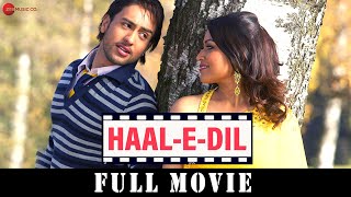 HaalEDil  Adhyayan Suman Amita Pathak Nakuul Mehta  Full Movie 2008 [upl. by Mossman370]