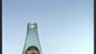 Perrier Advert 1988 [upl. by Lladnyk286]