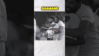 Jab India ne Toda Gabba ka Ghamand shorts cricket cricketshorts shortsfeed viral [upl. by Ainniz]