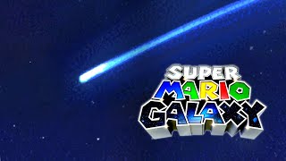 LHISTOIRE  Super Mario Galaxy 4K  FR [upl. by Myke865]