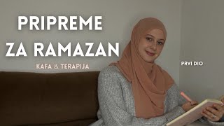 Kafaampterapija Gubitak i ostvarivanje konekcije sa Allahom priprema za Ramazan  motivacija za tebe [upl. by Adnav]