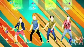 Just Dance  Song List Evolution Wii [upl. by Namrac240]