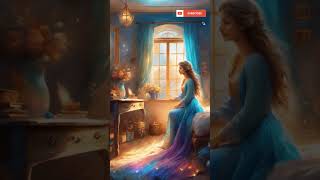 The Untold magic behind cinderalla bedtimestoriesstory subscribe cinderella fairytales [upl. by Niabi]