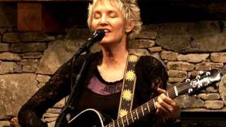 Eliza Gilkyson Separated Blue Rock Studio [upl. by Dailey644]