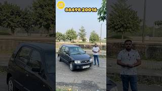 PetrolCNG Alto At only 99k😱automobile car cars shorts reels suzuki alto viralvideo video [upl. by Sualokcin269]