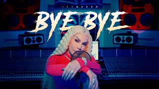 Ivy Queen  Bye Bye Video Oficial [upl. by Inar]