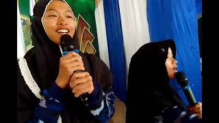 KEGIATAN DIKLADA BRIGADE MASJID BKPRMI KABUPATEN CIAMIS PART 2 [upl. by Chemosh810]