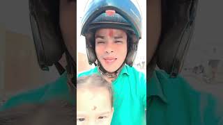 Chote salman Khan or Madhuri Dixit ka kamaal salmankhan madhurisalman khan shorts video [upl. by Haveman]