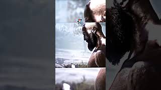 GOW  Coldest Moment in God of War shorts godofwar [upl. by Ayvid375]