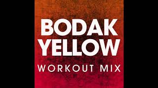 Bodak Yellow Workout Remix [upl. by Lebatsirhc132]