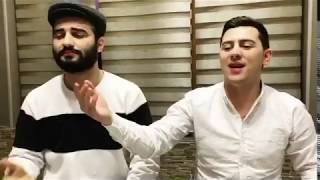 SEYMUR ft SAMİL  DUNYANI GEZİM [upl. by Nade]