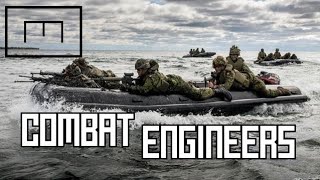 Combat Engineers  International Military Tribute  2020 [upl. by Banks273]