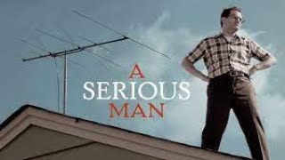 A Serious Man Full Movie Plot In Hindi  Hollywood Movie Review  Michael Stuhlbarg [upl. by Enail]