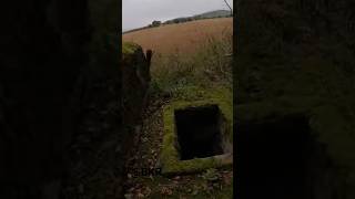 ABANDONED Scottish 1938 RAF Battle Headquarters 🏴󠁧󠁢󠁳󠁣󠁴󠁿 Lost WW2 Bunker [upl. by Nor737]