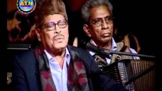 Jodi Himaloy Alpser Manna Dey [upl. by Oriaj]