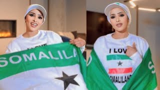 MALYUU MAANKA  SOMALILAND  HEES CUSUB 2024 [upl. by Dulcea]