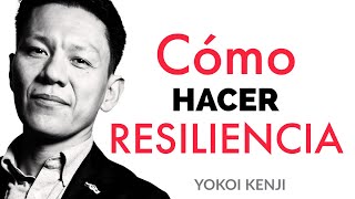 RESILIENCIA ¿Ayudar o Estorbar  YOKOI KENJI [upl. by Nivahb814]