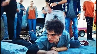 A weak Child is Bullied At School Until He Turns into a Monster After His Dog is Killed [upl. by Celinka]