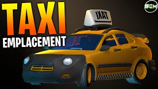 VOYAGER DANS DES TAXIS FORTNITE EMPLACEMENT TAXI SAISON 2 CHAPITRE 3 FORTNITE GUIDE DÉFI QUÊTE [upl. by Marylou]