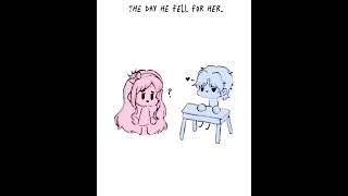 The day he fell for her Jack and Jillene series Jill x Kai [upl. by Er]