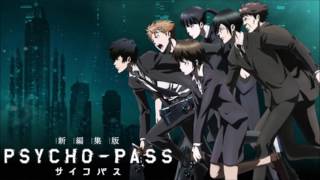 Psycho Pass OST 1  PSYCHO PASS  1 Hour Version [upl. by Cherida]