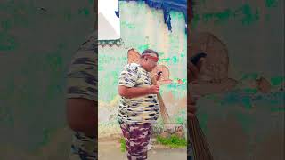 Roadside Romeo🤪🤪🤪🤪 youtubeshorts comedy funny [upl. by Shirlee883]