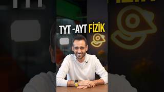 YKS Fizik Kaynak Önerilerim 🤙 [upl. by Ahseined]